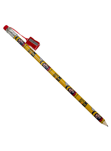 State Fair of Texas® Jumbo Pencil