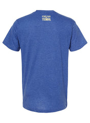 State Fair of Texas® Big Tex® Star T-Shirt - Back View