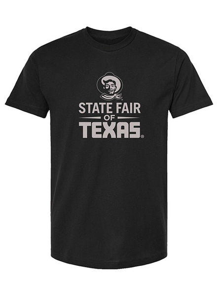 State Fair of Texas® Logo T-Shirt - Front View