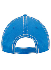 State Fair of Texas® Blue Youth Hat - Back View