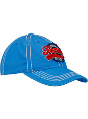 State Fair of Texas® Blue Youth Hat - Right Front View
