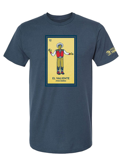 State Fair of Texas® Big Tex® Lotería T-Shirt | Adult Apparel