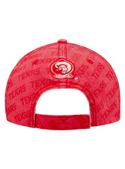 State Fair of Texas® Ladies Red Hat - Back View