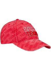 State Fair of Texas® Ladies Red Hat - Front Right View