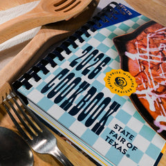 State Fair of Texas® Cookbook 2026 Edition