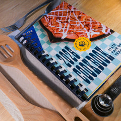 State Fair of Texas® Cookbook 2026 Edition