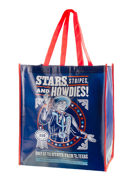 State Fair of Texas® 2026 Commemorative Art Bag