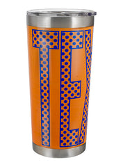 State Fair of Texas® 22 oz Tumbler - Side View