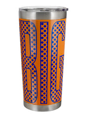 State Fair of Texas® 22 oz Tumbler - Front View