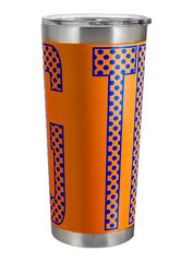 State Fair of Texas® 22 oz Tumbler - Back View