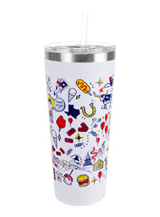 State Fair of Texas® 22 oz Tumbler