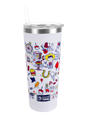 State Fair of Texas® 22 oz Tumbler