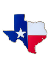 State Fair of Texas® 3 Piece Pin Set - Texas State Pin