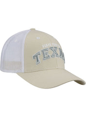 State Fair of Texas® Ladies Trucker Hat - Angled Right Side View