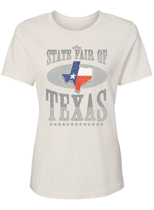State Fair of Texas® Shadow T-Shirt | State Fair of Texas