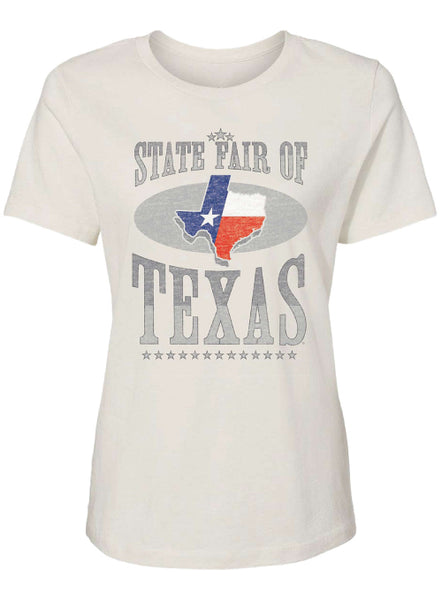 State Fair of Texas® Shadow T-Shirt