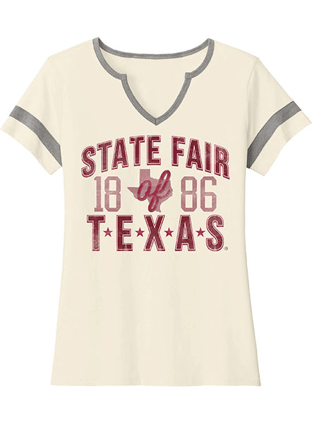 State Fair of Texas® Ladies Collegiate 1886