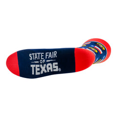 State Fair of Texas® Socks