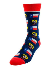 State Fair of Texas® Socks