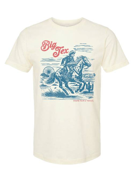 State Fair of Texas® Cowboy Big Tex® T-Shirt