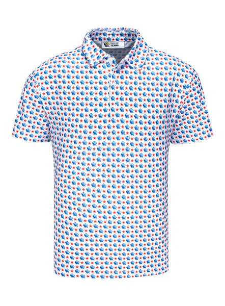 State Fair of Texas® Big Tex® Polo
