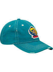 State Fair of Texas® Cotton Twill Blue Hat