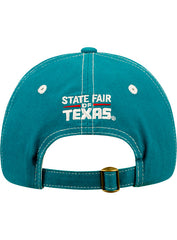 State Fair of Texas® Cotton Twill Blue Hat