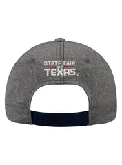 State Fair of Texas® Performance "H - Howdy Folks!®" Hat - Back View