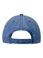 State Fair of Texas® Blue Logo Hat - Back View