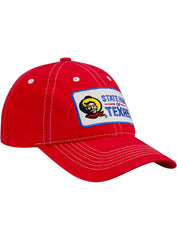 State Fair of Texas® Logo Patch Slouch Hat - Angled Right Side View