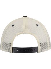 State Fair of Texas® Black Logo Hat  Back View