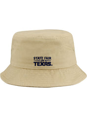 State Fair of Texas® Big Tex® Bucket Hat - Back View