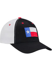 State Fair of Texas® Texas Flag Hat - Angled Right Side View
