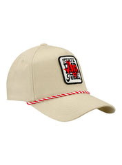 State Fair of Texas® Patriotic Rope Bill Hat