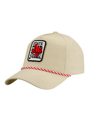 State Fair of Texas® Patriotic Rope Bill Hat