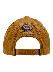 State Fair of Texas® State Emblem Corduroy Hat