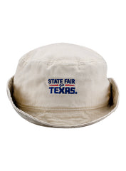 State Fair of Texas® Snap-Up Rancher Hat