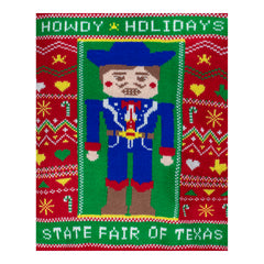 State Fair of Texas® Howdy Holidays Christmas Sweater