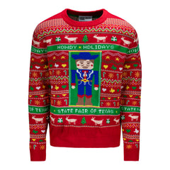 State Fair of Texas® Howdy Holidays Christmas Sweater