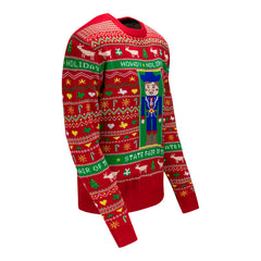 State Fair of Texas® Howdy Holidays Christmas Sweater