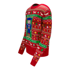 State Fair of Texas® Howdy Holidays Christmas Sweater