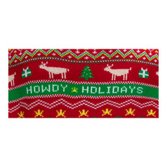 State Fair of Texas® Howdy Holidays Christmas Sweater