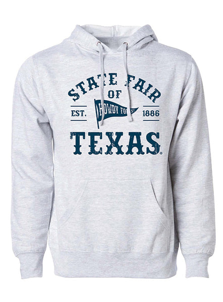 State Fair of Texas® Collegiate Pennant Sweatshirt