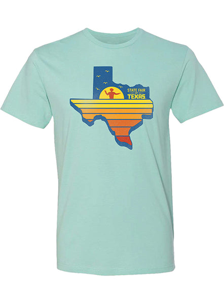 State Fair of Texas® Texas Sun T-Shirt 
