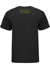 State Fair of Texas Halloween Skleleton T-Shirt - Back View