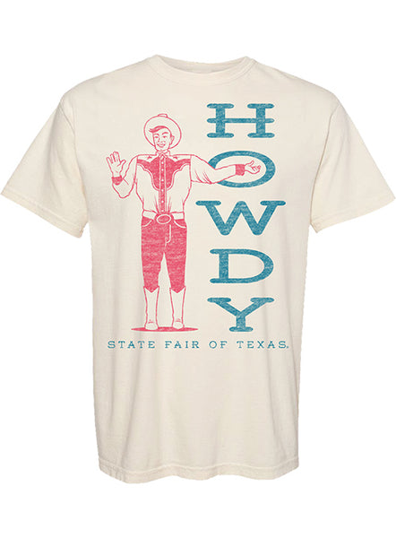 State Fair of Texas® Iconic Big Tex® T-Shirt