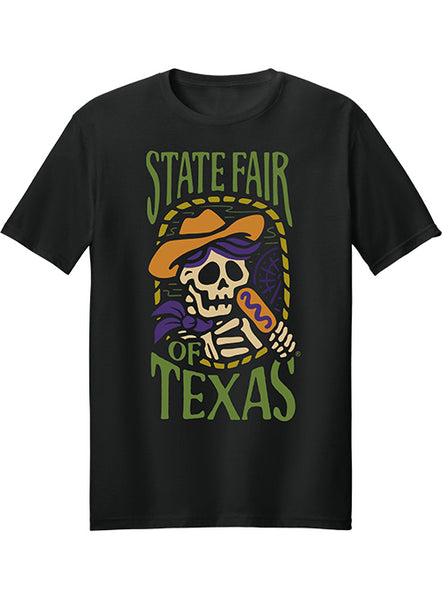 State Fair of Texas®   Halloween T-Shirt