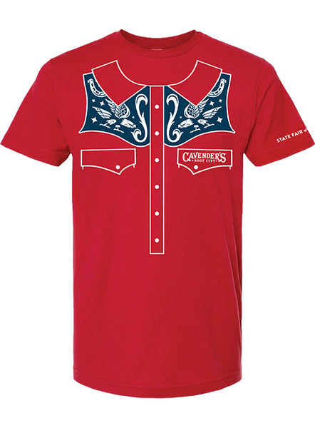 State Fair of Texas® Instant  Big Tex® T-Shirt