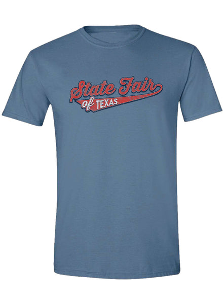 State Fair of Texas® Tailsweep T-Shirt