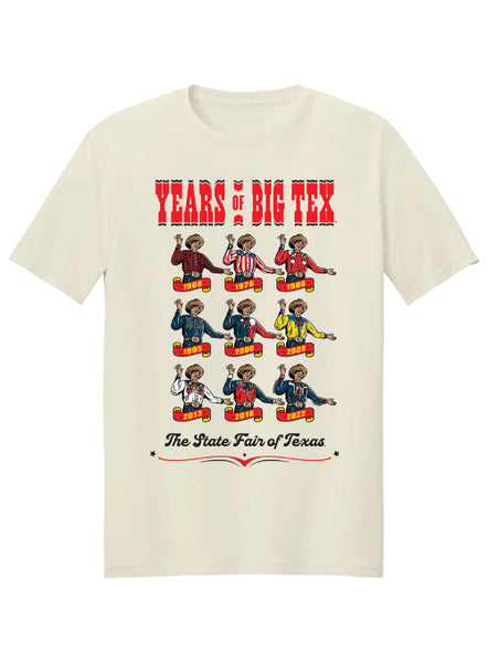 State Fair of Texas® Big Tex® Heritage Shirt